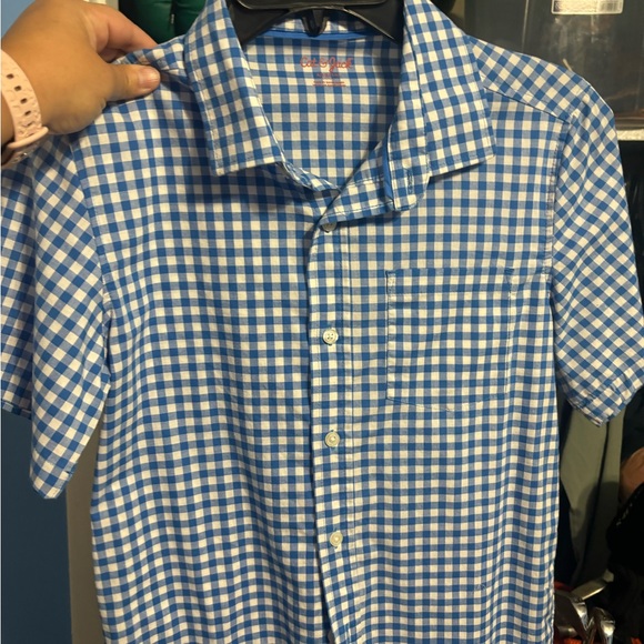 Boy’s collared shirt - Picture 1 of 1